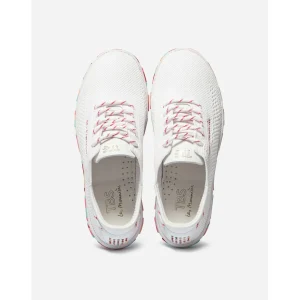 Tbs baskets jazaria blanc
