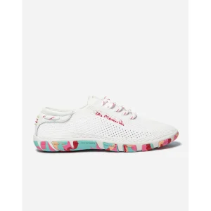 Tbs baskets jazaria blanc