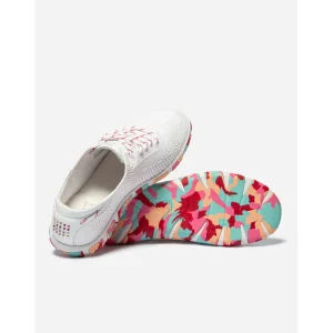 Tbs baskets jazaria blanc