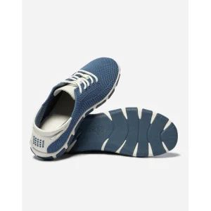 Tbs baskets jazaria bleu
