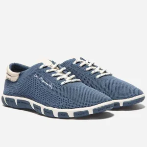 Tbs baskets jazaria bleu