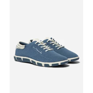 Tbs baskets jazaria bleu