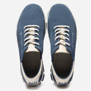 Tbs baskets jazaria bleu