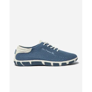 Tbs baskets jazaria bleu