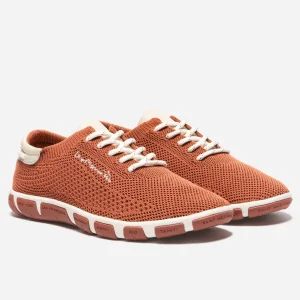 Tbs baskets jazaria rouge