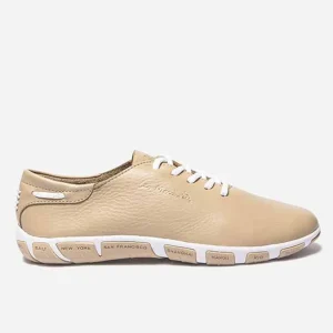Tbs baskets jazaru beige