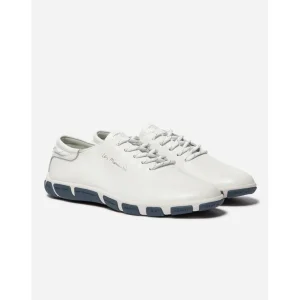 Tbs baskets jazaru blanc