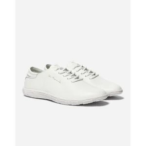 Tbs baskets jazaru blanc