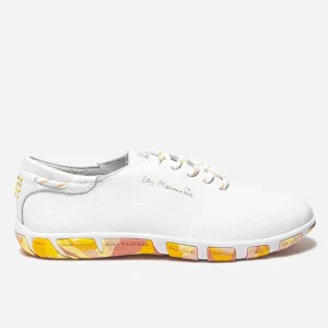 Tbs baskets jazaru blanc