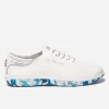 Tbs baskets jazaru blanc
