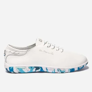 Tbs baskets jazaru blanc
