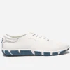 Tbs baskets jazaru blanc