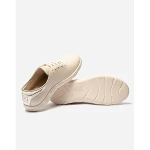 Tbs baskets jazaru creme