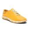 Tbs baskets jazaru jaune