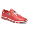 Tbs baskets jazaru rouge