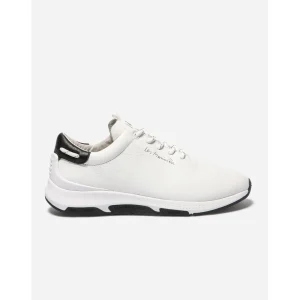 Tbs baskets jazzrun blanc