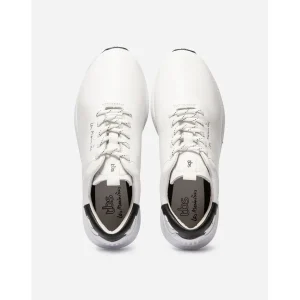 Tbs baskets jazzrun blanc