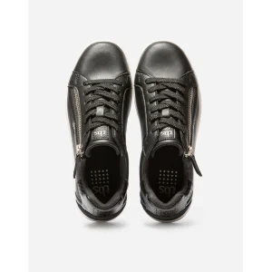 Tbs baskets lagazip noir