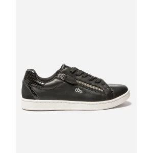 Tbs baskets lagazip noir