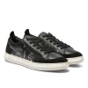 Tbs baskets pannosa noir