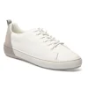 Tbs baskets tennila blanc