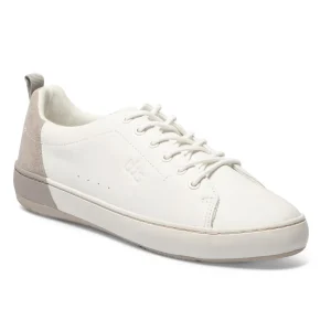 Tbs baskets tennila blanc