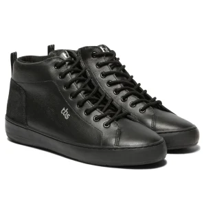 Tbs baskets tornade noir