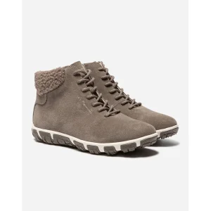 Tbs chaussures a lacets janissa marron