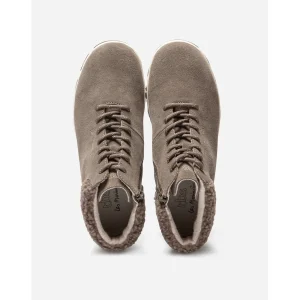 Tbs chaussures a lacets janissa marron