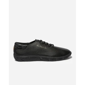 Tbs chaussures a lacets jazaru marine