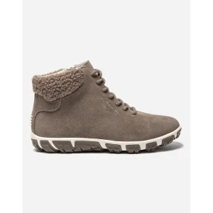 Tbs chaussures a lacets janissa marron