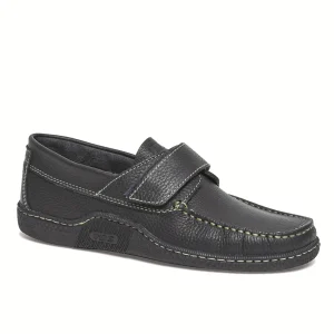 Tbs mocassins derbies galais marine