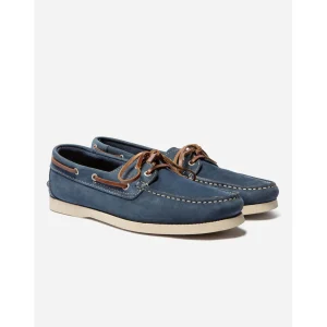 Tbs mocassins derbies phenis bleu