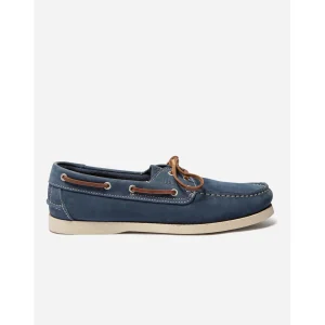 Tbs mocassins derbies phenis bleu