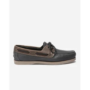 Tbs mocassins derbies phenis marron