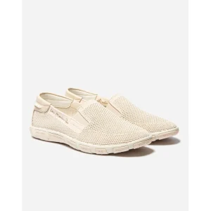 Tbs mocassins joessan beige or