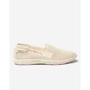 Tbs mocassins joessan beige or
