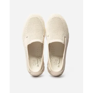 Tbs mocassins joessan beige or