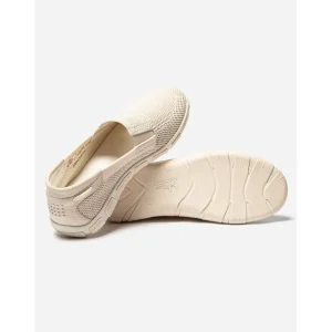 Tbs mocassins joessan beige or