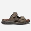 Tbs nu pieds et sandales jonatan kaki