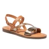 Tbs nu pieds sandales beattys marron