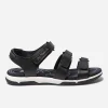 Tbs nu pieds sandales jazbrid marine