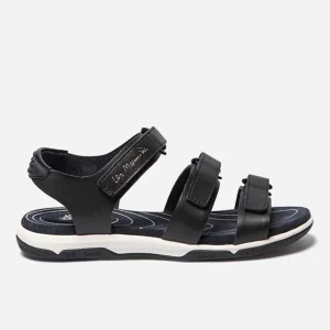 Tbs nu pieds sandales jazbrid marine