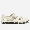 Tbs nu pieds sandales juline blanc