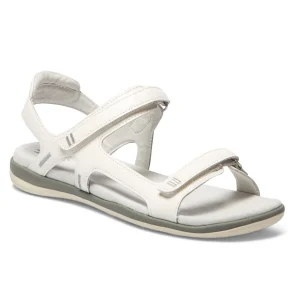 Tbs nu pieds sandales raniah argent
