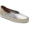 Verbenas ballerines noelia argent