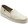 Verbenas ballerines nuria beige