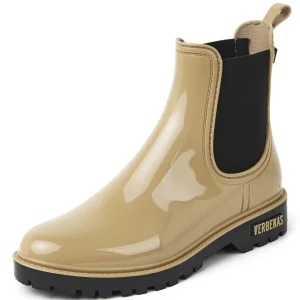 Verbenas boots gaudi beige