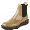 Verbenas boots gaudi marron