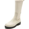 Verbenas bottes mizu blanc